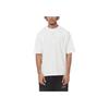 Air Jordan X Union T-Shirt White/Grey Haze Unisex Tops DV7343-100