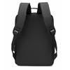 15.6 Inch Laptop Men Backpack Nylon Travel Male Laptop Backpack Usb Charging Computer School Backpacks Waterproof Bag For Men