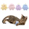 Pet Supplies Cat Toys Big Eyes Sprites Four Colors Available Including Cat Mint Self Promotion Cat Toys Interactive Pet Products