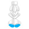 For ZONTES 350D 310M 350M Motorcycle Lamp Transparent Protective Film Bike Accessories Headlight And Taillights Stickers