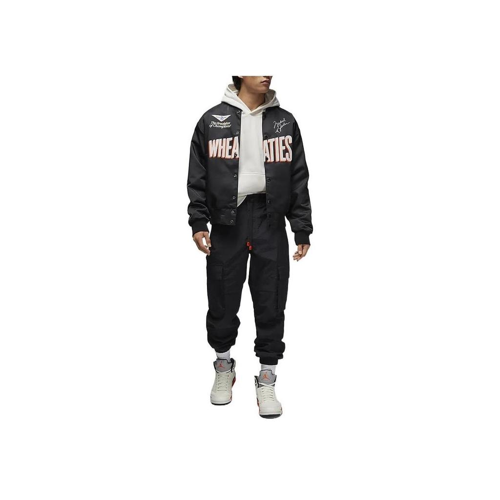 Jordan Flight MVP Woven Pants DV7581-010