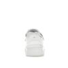 ON The Roger Advantage All White Men Sneakers 3MD10640108