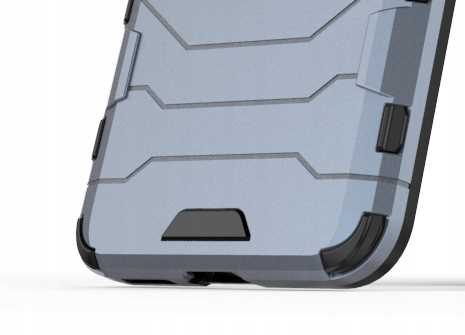 Sc X-Ring Poco F2 Pro Niebieski