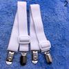 2Pcs Adjustable Elastic Bed Sheet Clip Mattress Cover Corner Holder Clip