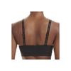 Adidas Smooth Seamless Wireless Sports Bra Women Sports Bra 4A7H62-006