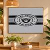 5D Diamond Painting Las Vegas Raiders DIY Full Drill Diamond Art Kit Home Decoration