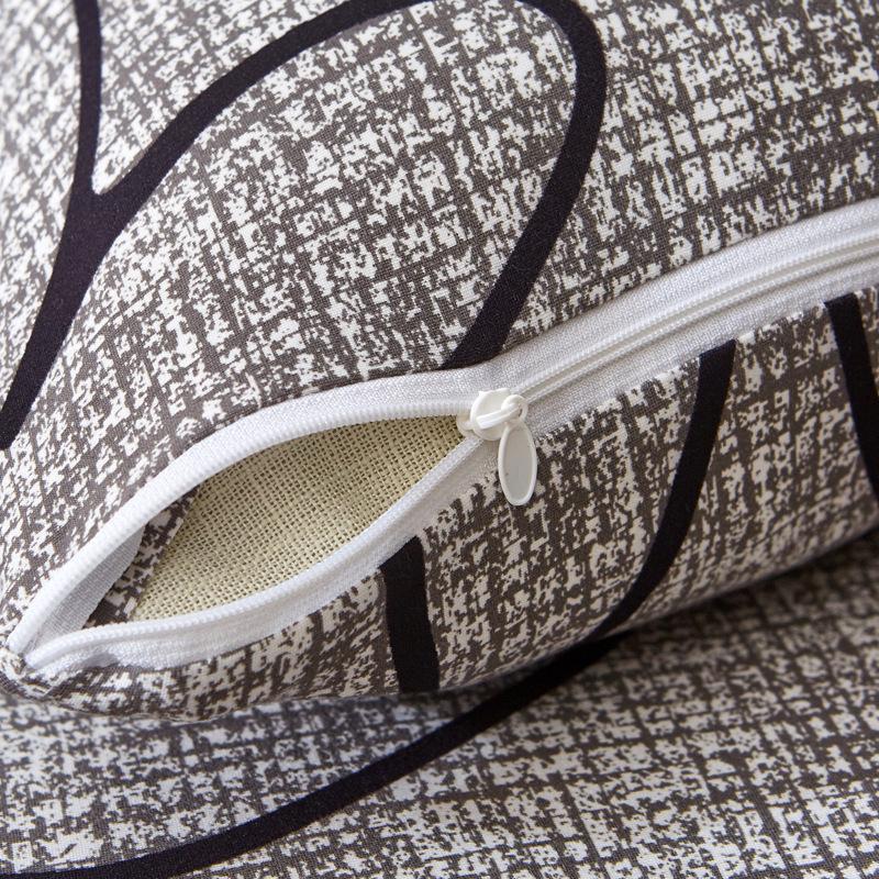 Sofa Cover All Surrounded Fabric Four Seasons Elastic Sofa Cushion Leather Sofa Towel Single Full Covered Combination Universal