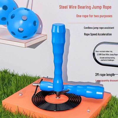 Attrezzature fitness – Corde per saltare