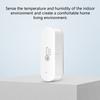 WIFI Wireless Temperature Humidity Sensor Smart Indoor Hygrometer Thermometer for Zigbee