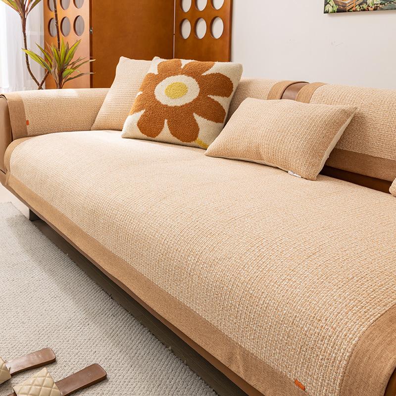 

Хлопковые и льняные подушки для дивана универсальны для всех сезонов, высококачественные льняные подушки для сиденья, старые грубые тканевые чехлы для дивана, чехлы для подушек сиденья 70*70cm