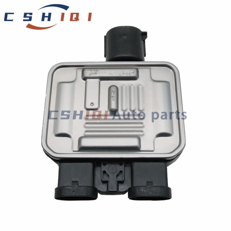 Module de commande de ventilateur de refroidissement 7T43-8C609-BA Pour Ford Edge Flex Land Rover LR2 Lincoln MKX Volvo S60 S80 V60 V70 XC60 XC70