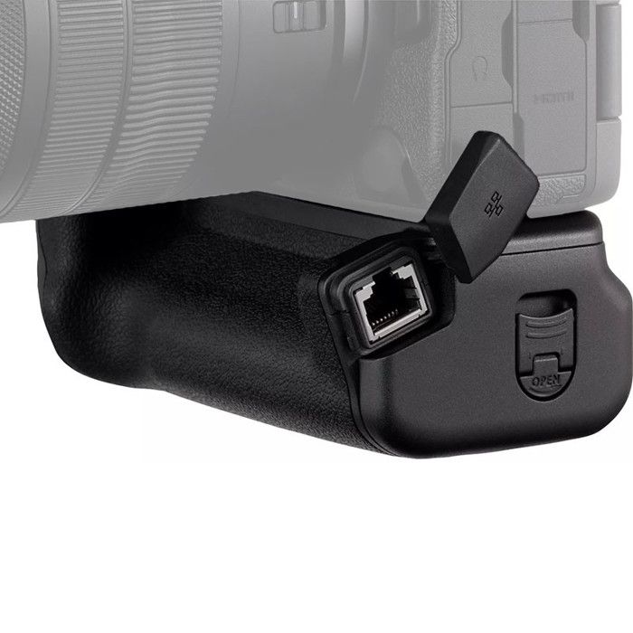CANON Griff Batterie WIFI BG-R20EP