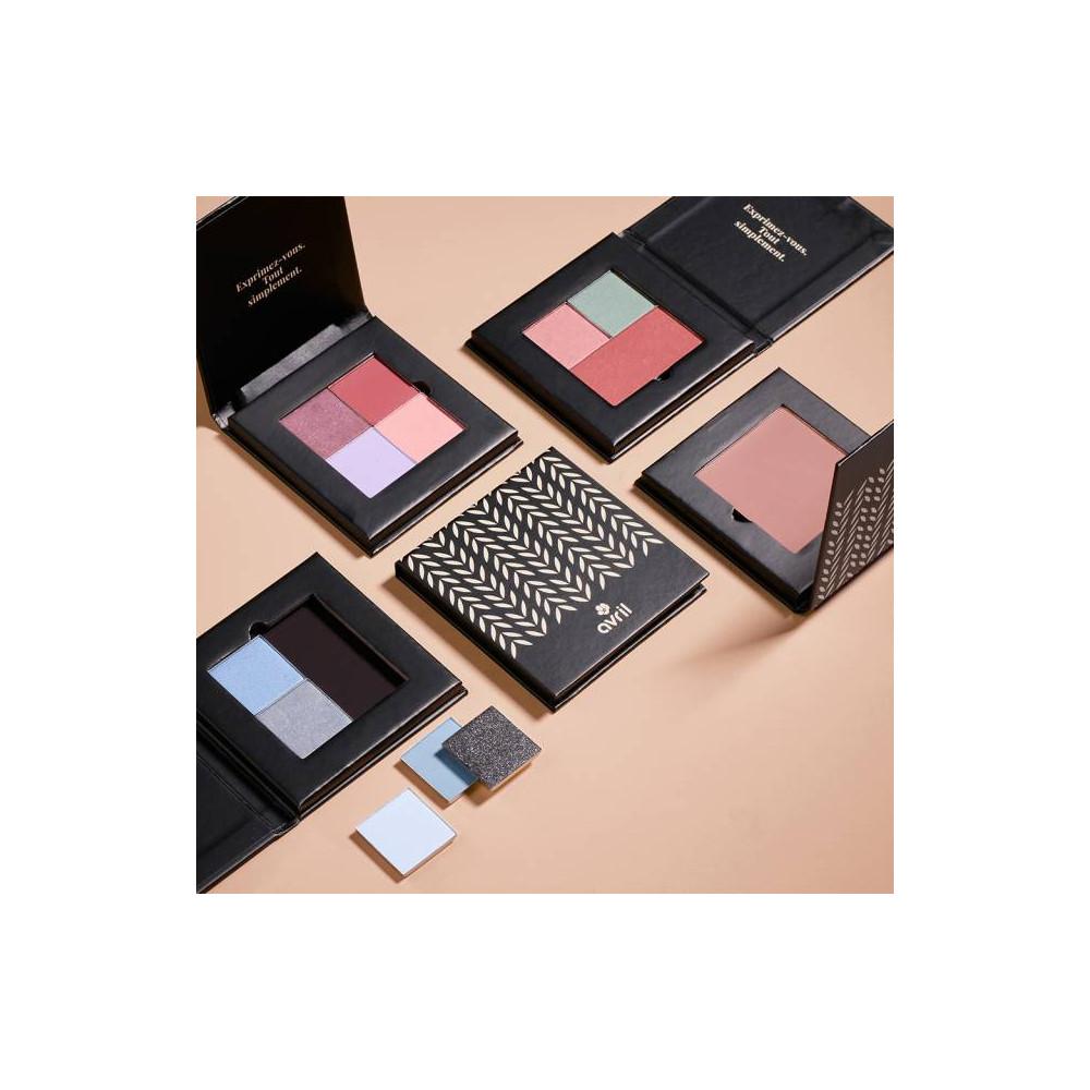 Avril Small Format Refillable Compositing Palette - 