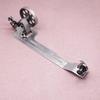 Industrial Sewing Lockstitch Sewing Machine Down Thread Winder Wire Bobbin Winder for Sewing Machine Accessories