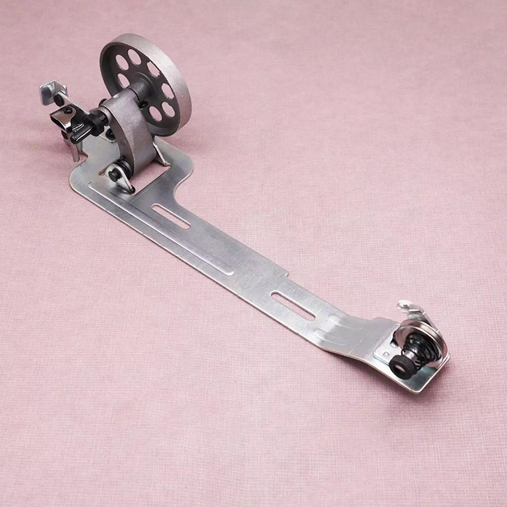 Industrial Sewing Lockstitch Sewing Machine Down Thread Winder Wire Bobbin Winder for Sewing Machine Accessories