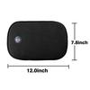 FKZLV1 Car Armrest Box Pad Soft Mat Seat Boxs Cover Auto Interior Accessories For Alfa Romeo Giulia Stelvio Giulietta 156 159 147 Brer