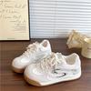 New Casual and Versatile Flat Sports Shoes for Women