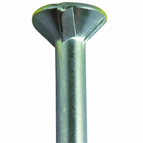 DAIDOHANT Stainless Steel Coarse Thread (Flexible/Fully Threaded) XM7 (Nominal Diameter D) 4.2 X (Length L1) 28mm (Pack of 96) 10174099