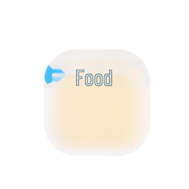 Unisex Protective Heel Blister Prevention Patch