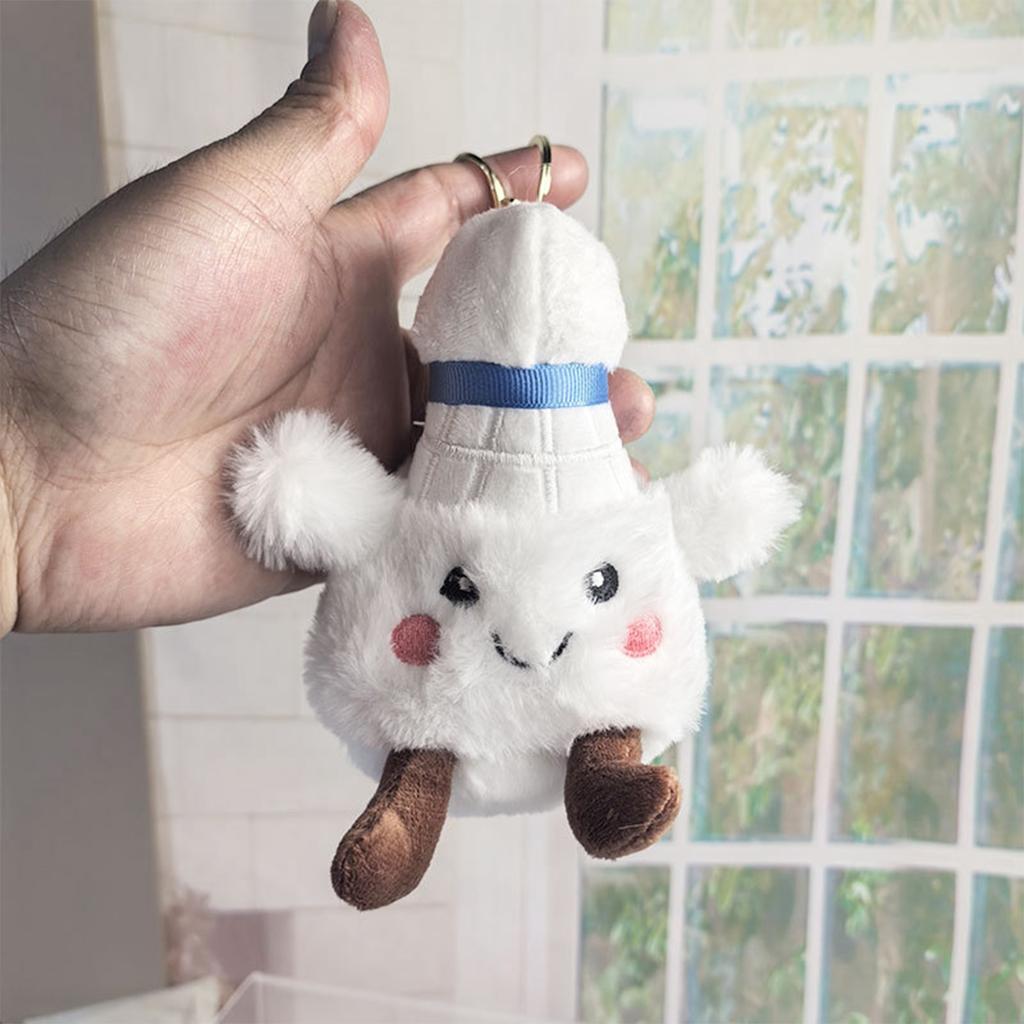 Game Plush Toy, Personalised Plush Doll, Cute Plush Toy Gift For Game Fans