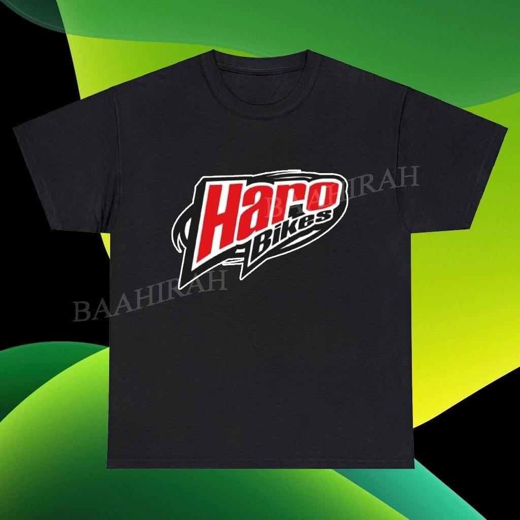 New Haro Bikes Bicycle Logo American Funny T shirt Size S to 5XL 4XL