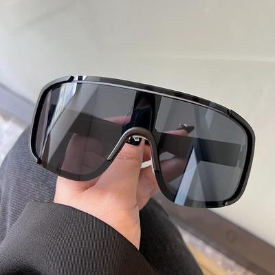 Outdoor Cycling Sunglasses For Men Womenaviator Lenses Uv Resistant Windproof Eyeglasses Skiing And Mountaineering Eye Protector