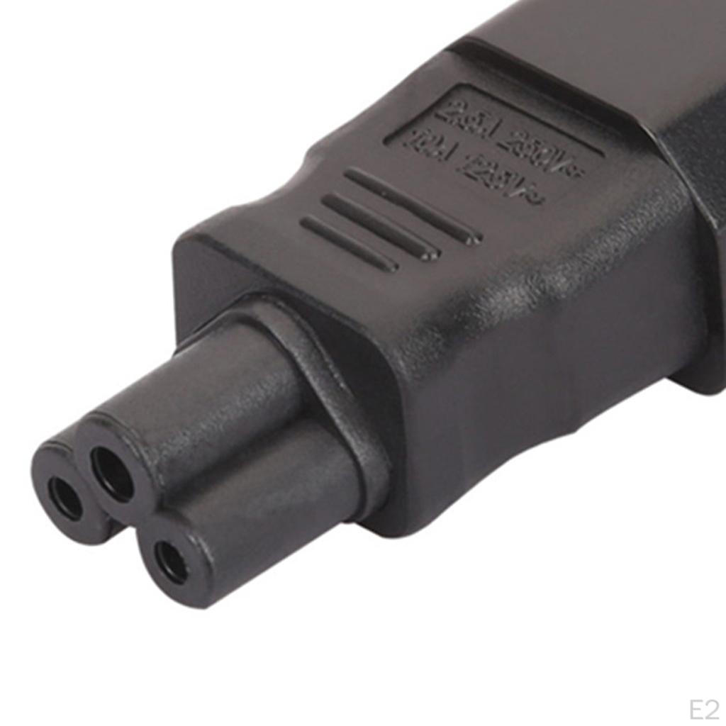 IEC320 C15 Pdu UPS Stecker Buchse Netzteil