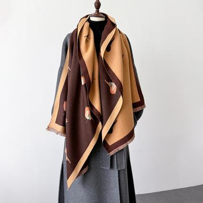 Accessori – Sciarpe e foulard