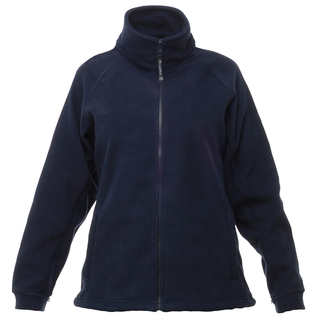 Regatta Womens/Ladies Thor III Anti-Pill Fleece Jacket
