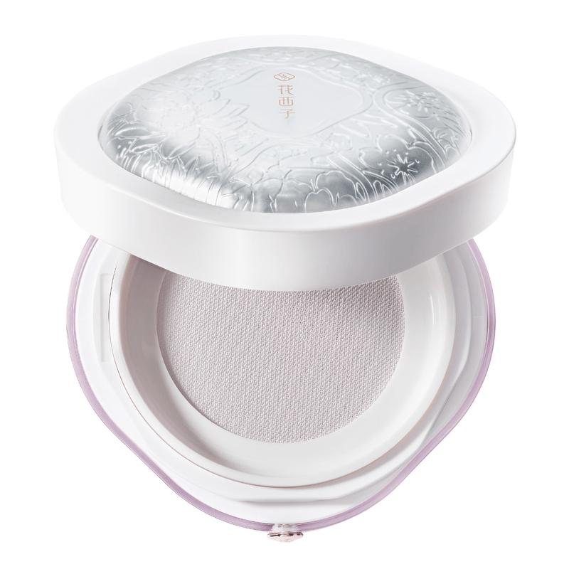 Florasis Peach Blossom Loose Setting Powder