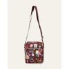 Oilily Sandrine Shoulder Bag Owifybg007