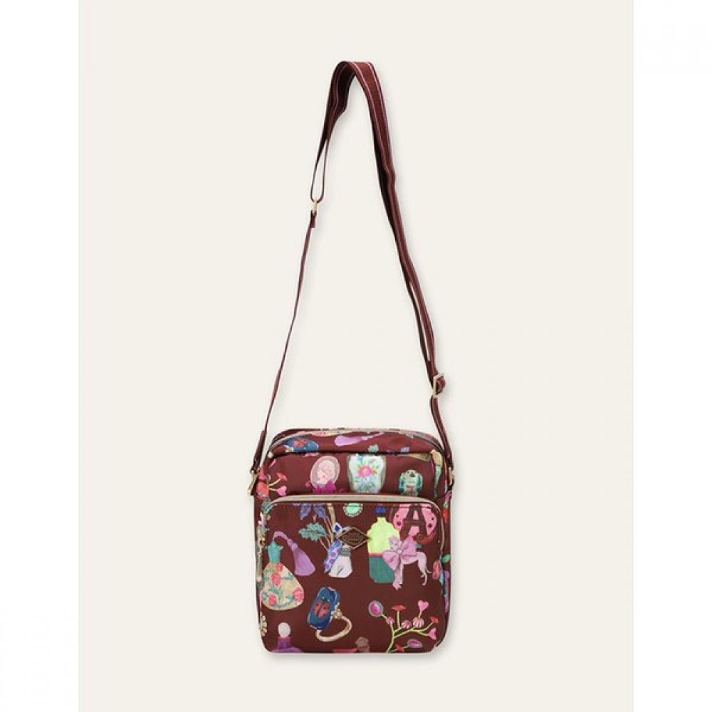 Oilily Sandrine Shoulder Bag Owifybg007
