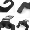 1/3Pcs Double Head Car Seat Headrest Hook Universal Vehicle Holder  Car Interior Accessories