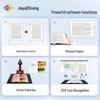 Zhihuixing Jieyu V32 18MP A3 Document Scanner CN plug (adapter included)
