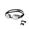 Nils Aqua Nqg550Maf Mirror Coated Swimming Goggles
