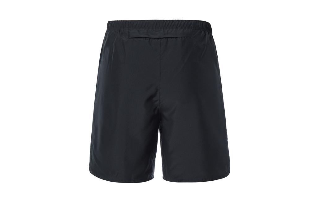 Nike Dri Fit Casual Shorts Men's Black CZ9069-010