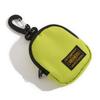 Cloth Mini Zero Wallet Zipper Pouch Earphone Bag Men Storage Purse Bag  Student