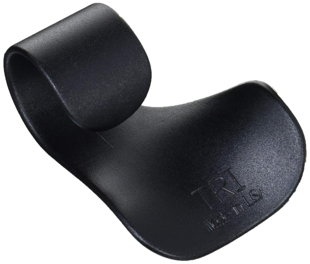 Rough & Load Throttle Assist Black Free TR001