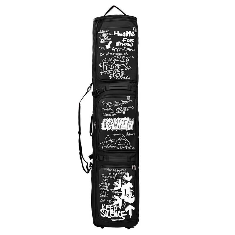 Yilan Expandable Waterproof Ski Equipment Storage Bag