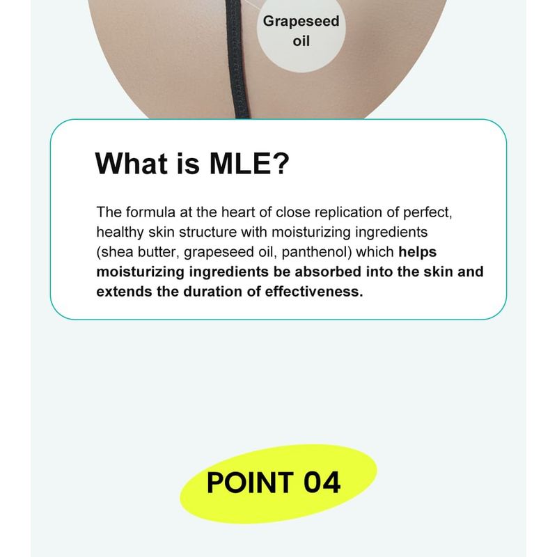 Derma: B - AC Control Body Mist