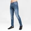 Duck and Cover Mens Maylead Slim Jeans