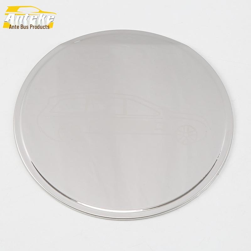 Kamiq Fuel Tank Cap Anti-Scratch Protective Film for 18 Models