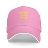 Baseball Caps Chudjak Chud Meme Nothing Ever Happens Fun Graphic FeUnisex Unisex Sport Summer Hats