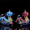 Anime Pokemon Figure Gyarados Action Figures Cute Gyarados Figurine Pvc Statue Model Doll Collection Decora Toys Gifts For Kids