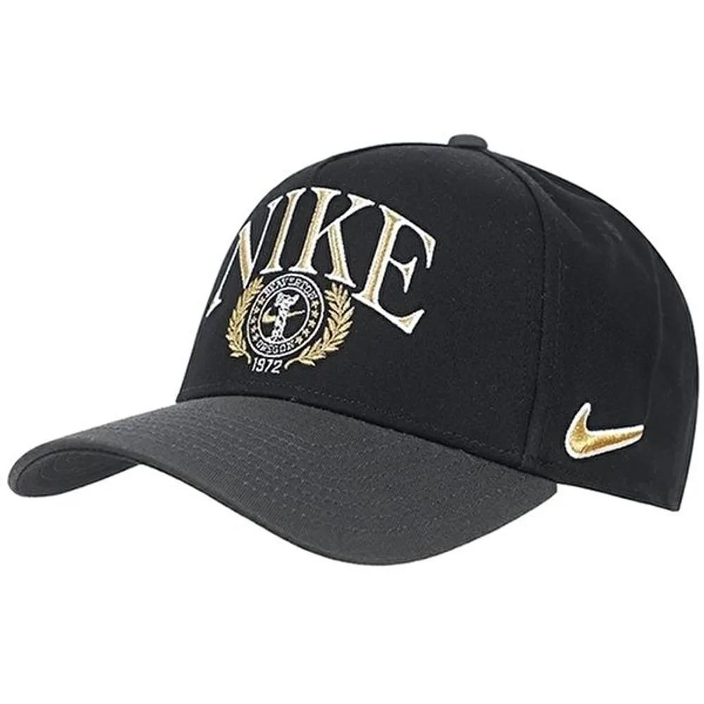 Nike Rise Structure A-Frame Cap (IH8778-010) IH8778-010:L/XL