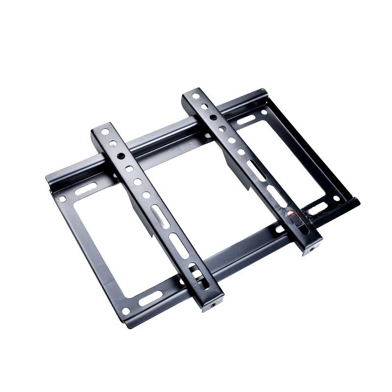 Universal Fixed Wall Mount for 14-42 inch LCD TVs and Monitors