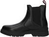 Boots HUGO Ryan Cheb (50528840) Black