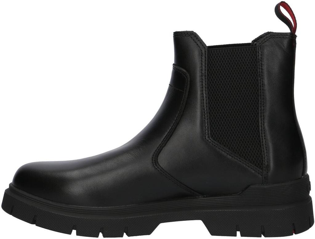 Boots HUGO Ryan Cheb (50528840) Black