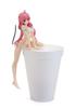 Furyu To Darkness Noodle Stopper Figure Lala White Love-Ru - - (Prize)