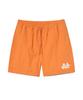 PHYSICAL DEPARTMENT Surfer Bear Beach Shorts_Orange